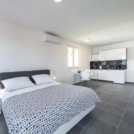 Appartement Korta