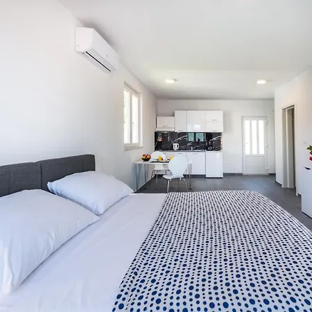 Korta Appartement