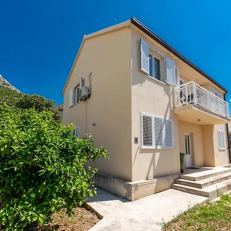 Korta Appartement *