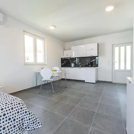 Appartement Korta