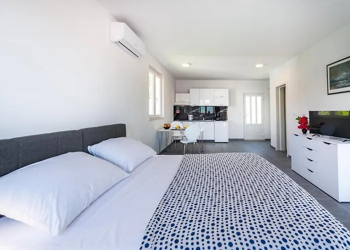 Korta Appartement