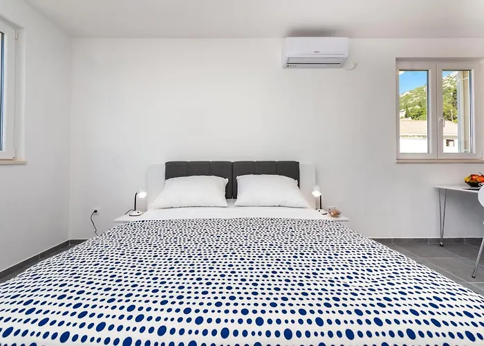 Korta Appartement *