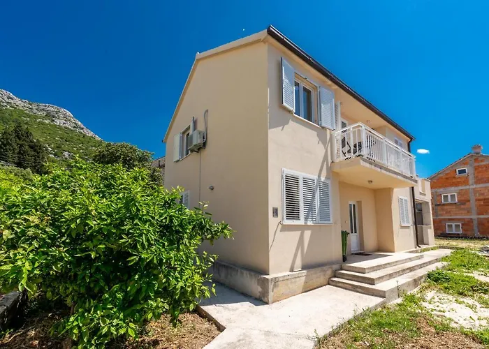 Korta Appartement *